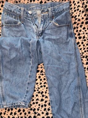 Old Navy Light Blue Kids Denim Jeans